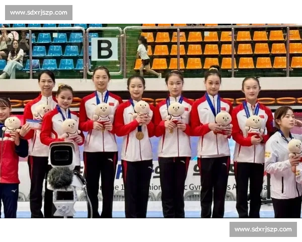 2025 体操世锦赛单项落幕：中国双榜登顶，新星老将写传奇