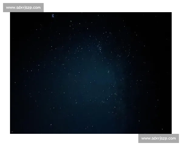 晚安，深圳！2025.10.27，星空与灯火共眠