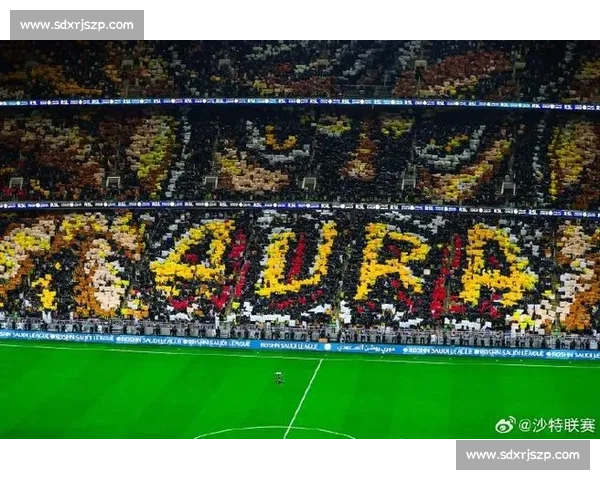 乐山球迷太会了！TIFO 映大佛，呐喊震球场