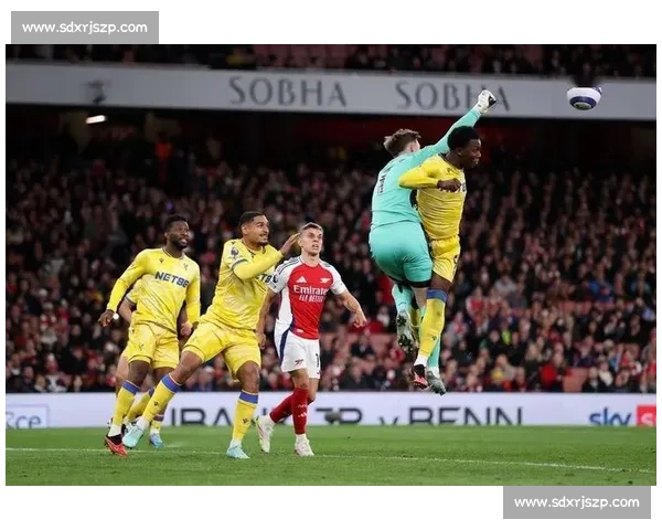 19-4！阿森纳 6 场碾压水晶宫：伦敦德比的统治密码