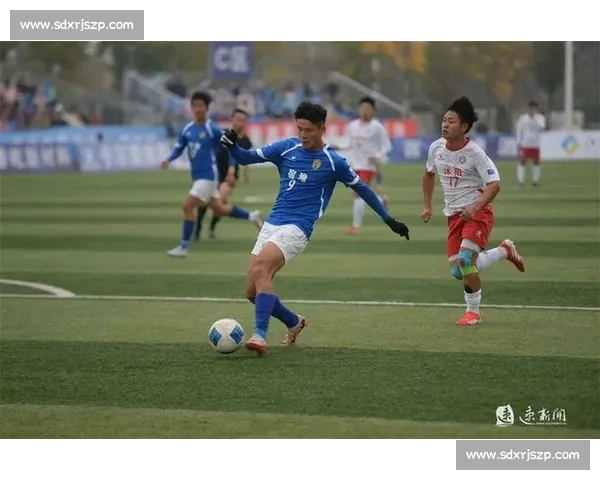 宿超：沭阳 21 洋河，对手斩获本届首球