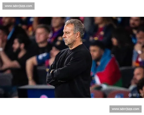巴萨教练席困局：高压与误判下的情绪失控