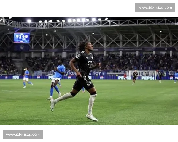 埃贝尔：不见格伊经纪人太愚蠢！拜仁抢人先出手