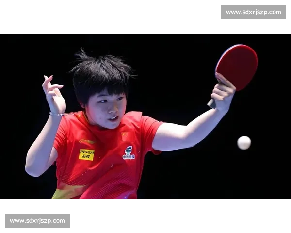 国乒出征法国：主力缺席，向鹏王艺迪扛旗，蒯曼备战藏细节